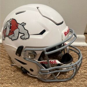Riddell Youth SpeedFlex Football Helmet - Youth Small